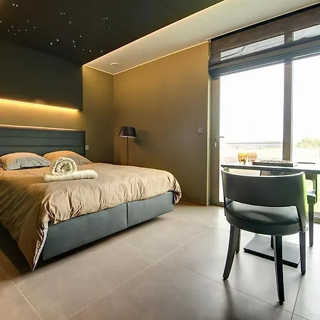Finis Terrae Bed & Breakfast Lokeren