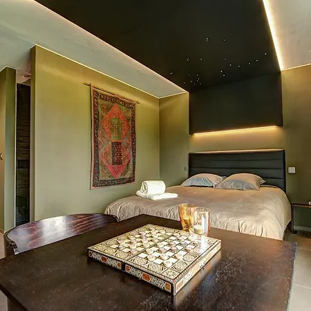 Bed & Breakfast Finis Terrae
