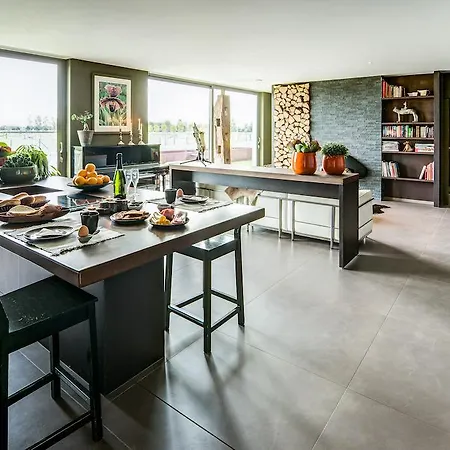 Bed & Breakfast Finis Terrae *